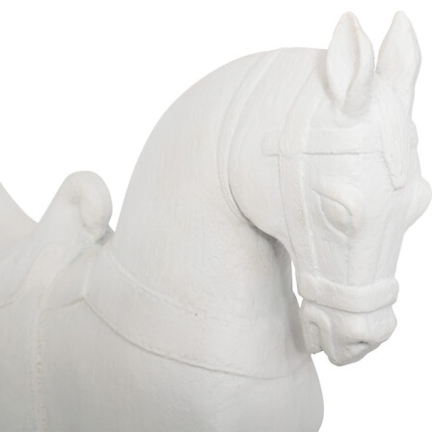 Фигурка декоративная HORSE H35
