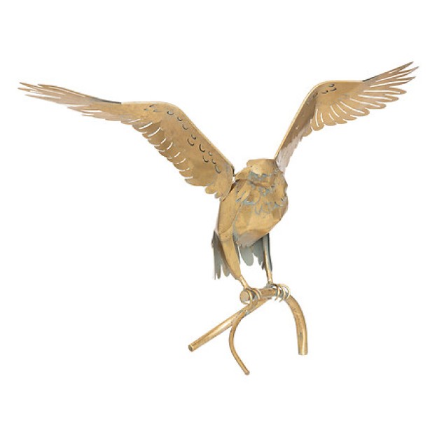 Figurină decorativă KADI H52.5