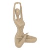 Figurină decorativă FEMME H 22