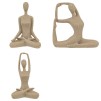 Figurină decorativă FEMME H 22