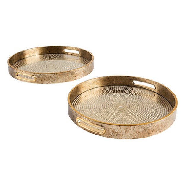 Set tavi TRAY X2