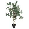 Композиция цветок EUCALYPTUS H127