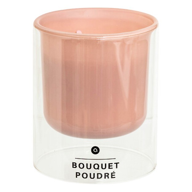 Lumânare parfumată ILAN CANDLE 220G