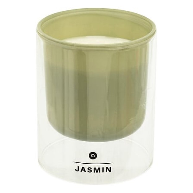 Lumânare parfumată ILAN JASM 220G