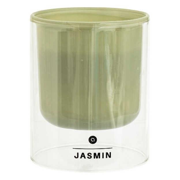Lumânare parfumată ILAN JASM 220G