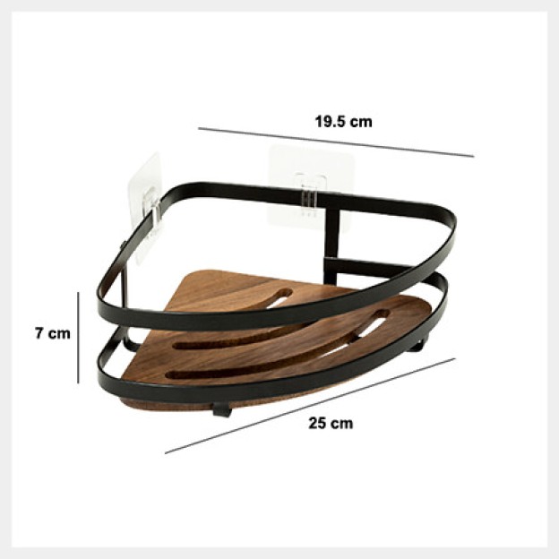 Raft baie BLACKACIA