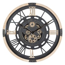 Ceas perete MECA KENT D80