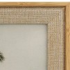 Rama foto Zera 20 x 25 cm decor țesătură