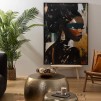 Tablou ISIA 100X140