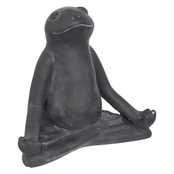 Figurină decorativă FROG H19,5