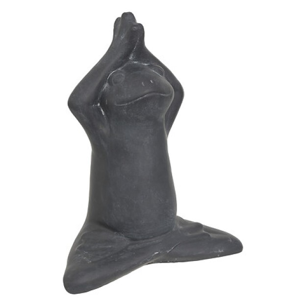 Figurină decorativă FROG H19,5