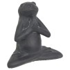 Figurină decorativă FROG H19,5
