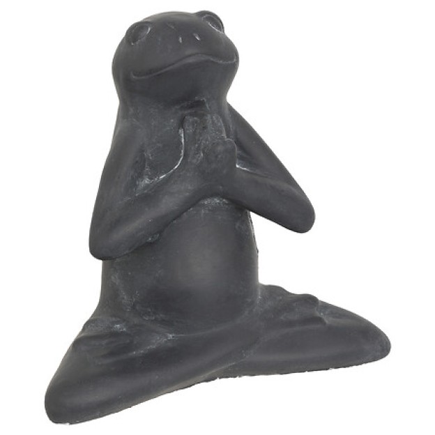 Figurină decorativă FROG H19,5