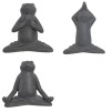 Figurină decorativă FROG H19,5