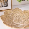 Platou decorativ OASIS D29,5