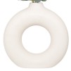 Ваза с ФЛОРА SUZA H38