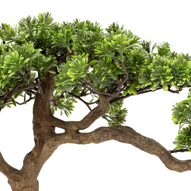 Bonsai Цветочный горшок H45