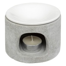 Aromă lampion BURN D11X7CM Aromă lampion BURN D11X7CM