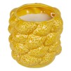 Lumânare aromatizată CITR 330G