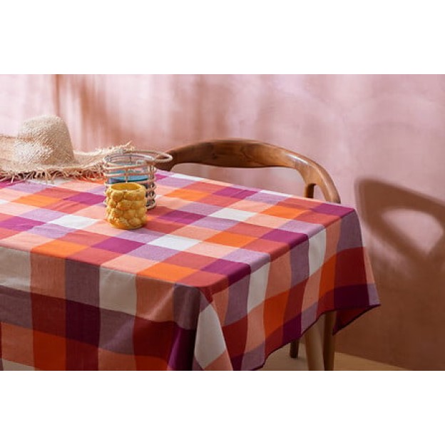 Lumânare aromatizată CITR 330G
