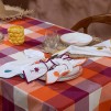Lumânare aromatizată CITR 330G