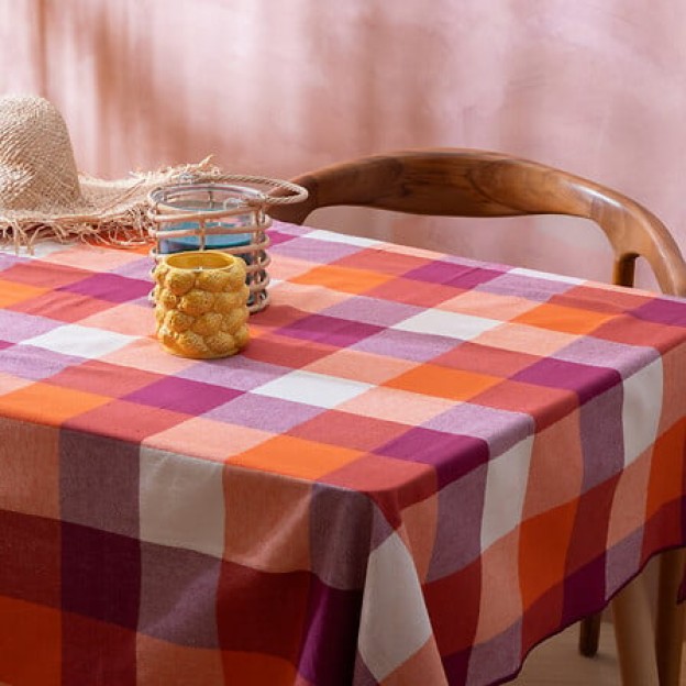 Lumânare aromatizată CITR 330G