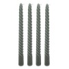 Set lumânări HUGO VE H25 X4
