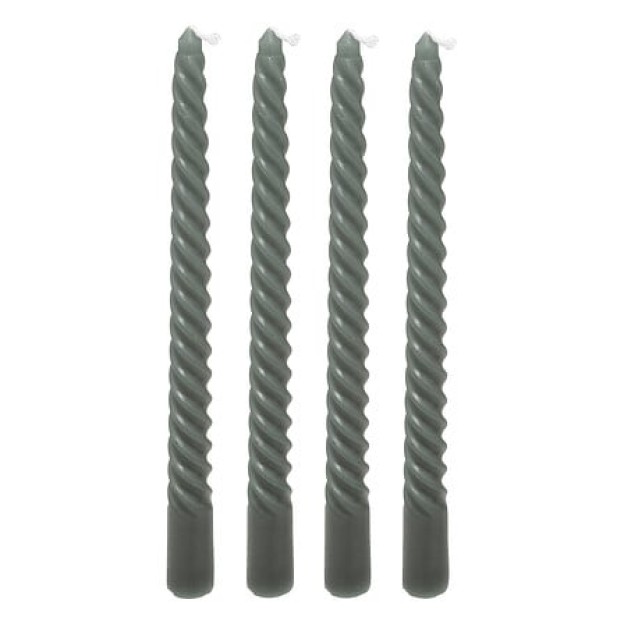 Set lumânări HUGO VE H25 X4
