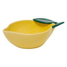 Bol decorativ CITRON D15