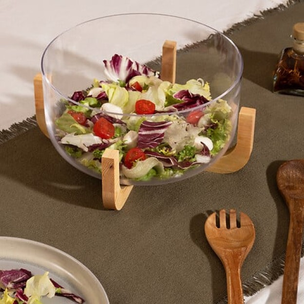 Bol pentru salate ARHA D24