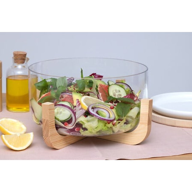 Bol pentru salate ARHA D24