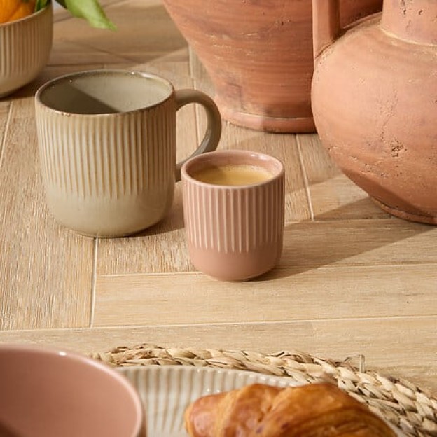 Ceașcă espresso Chloé 11 cl moka