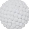 Украшение для елки COTON BALLS