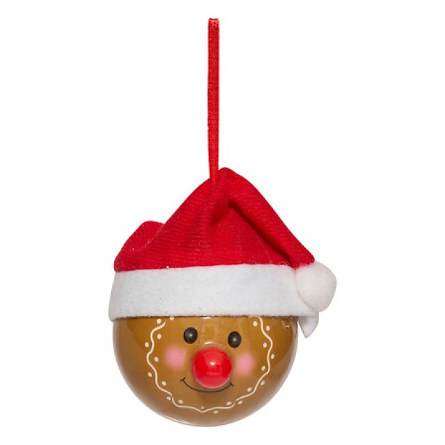 Decoratiune brad GINGERBREAD