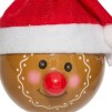 Decoratiune brad GINGERBREAD