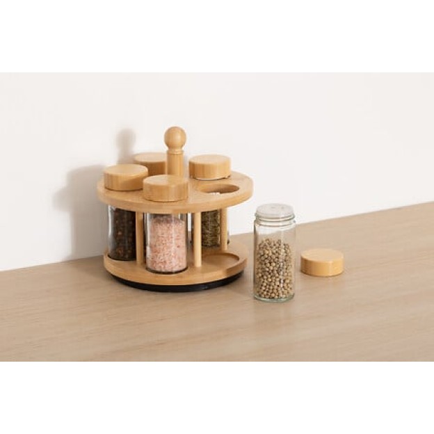 Set condimente COZY