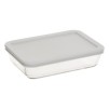 Set containere din sticlă RECT X3