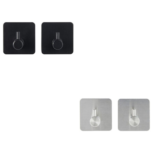 Set cuier STIKY STIKY+ ASS X2