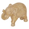Figurină decorativă ELEPHANT H11,5