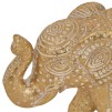 Figurină decorativă ELEPHANT H11,5