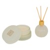 Set difuzor arome cu lumânare GIFTBOX