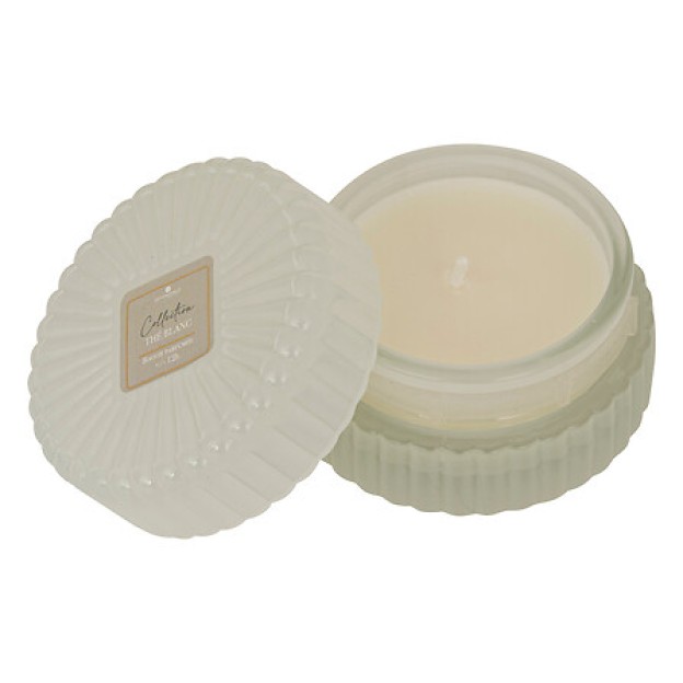 Set difuzor arome cu lumânare GIFTBOX