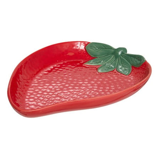 Platou decorativ FRAISE 21X16