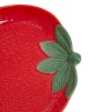Platou decorativ FRAISE 21X16