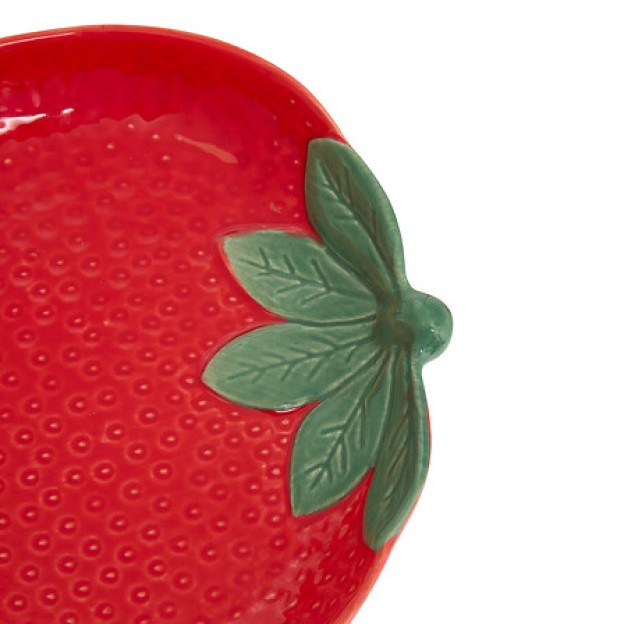 Platou decorativ FRAISE 21X16