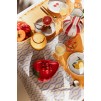 Platou decorativ FRAISE 21X16