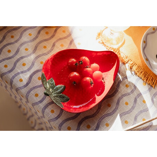Platou decorativ FRAISE 21X16