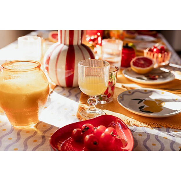 Platou decorativ FRAISE 21X16