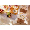 Platou decorativ FRAISE 21X16