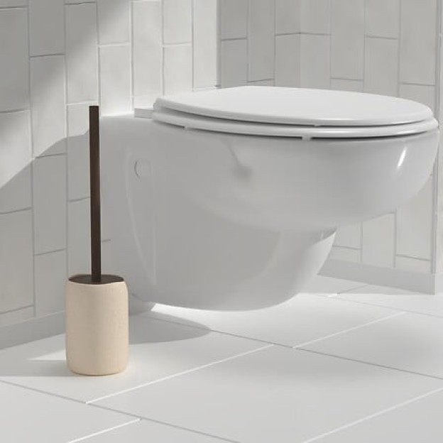 Perie pentru WC